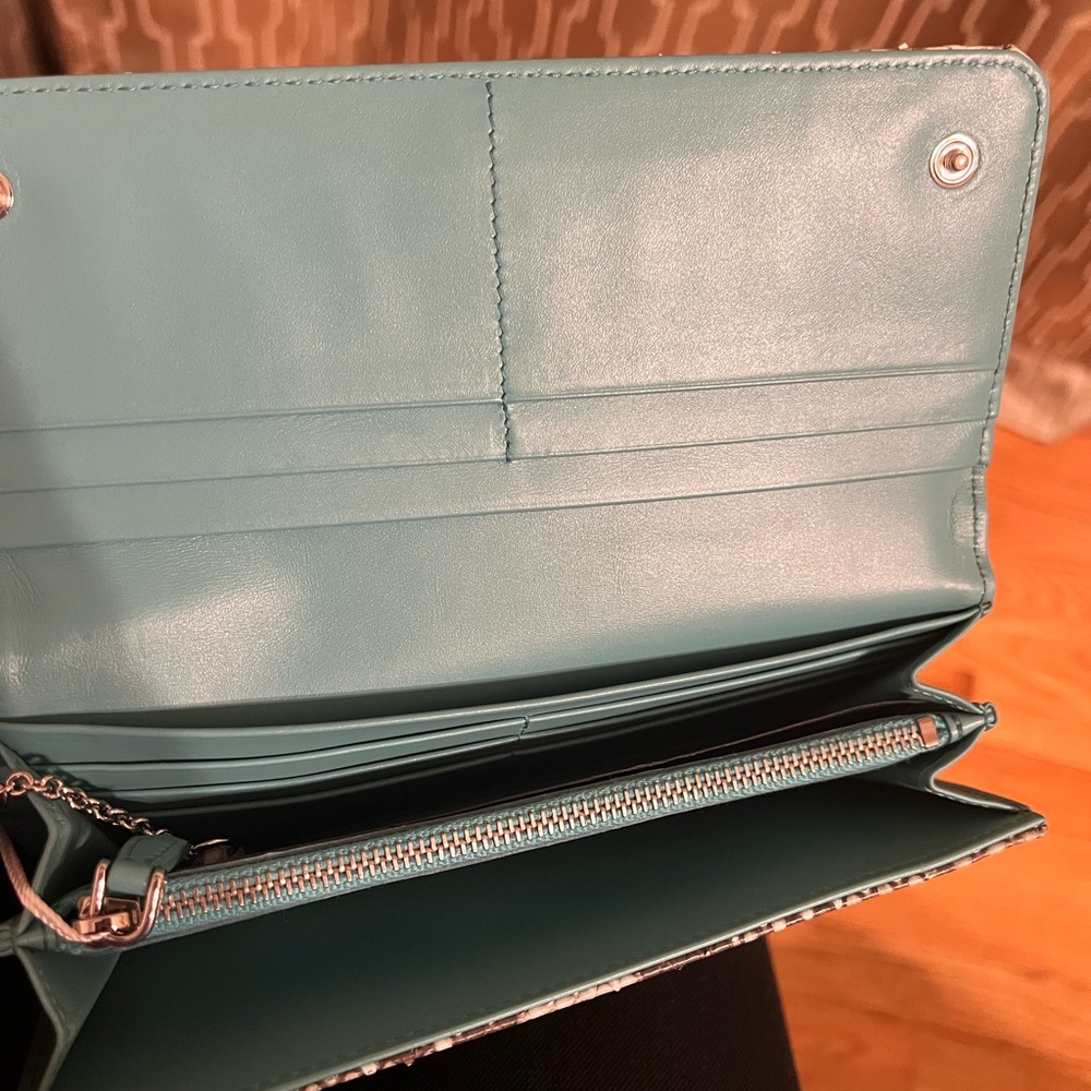 New Prada python wallet - Picture 3 of 5